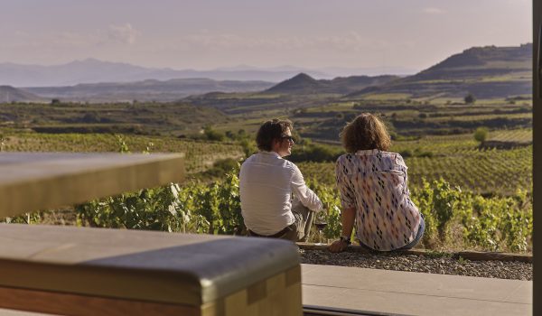Discover our Rioja Wine Tour