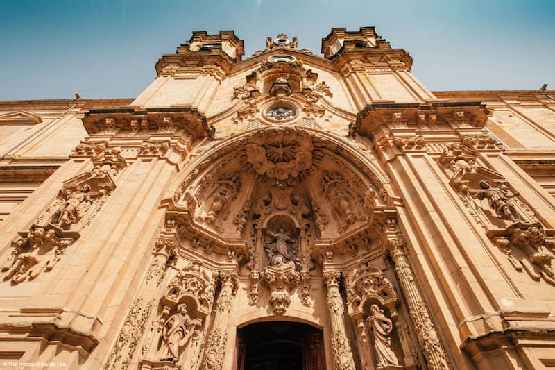 Basílica de Santa María del Coro