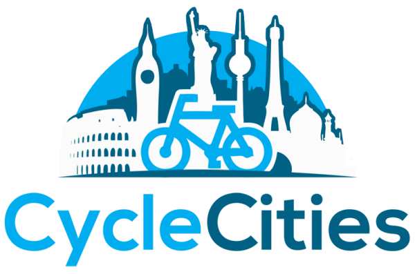 Cycle Cities Tours