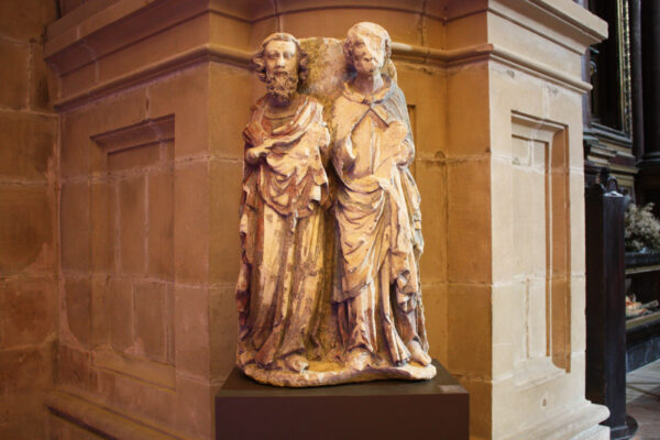 Saint Mary