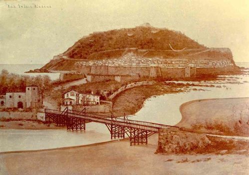 Santa Catalina