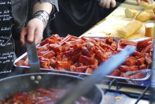 Santo Tomás Fair in San Sebastián: the most local celebration you can experience in Donosti