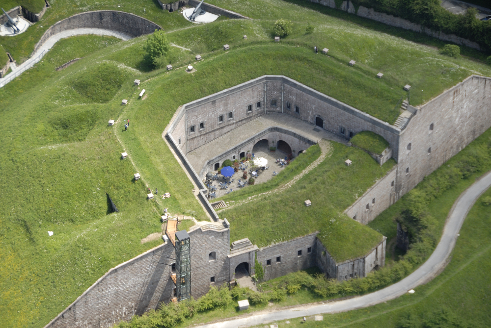 Fuerte de San Marcos: Historia, visitas y rutas desde San Sebastián