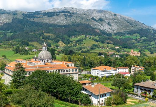 Azpeitia: A Journey to the Heart of the Basque Country