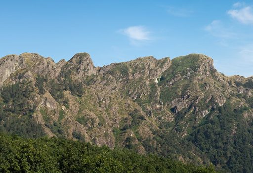 Parques Naturales de País Vasco