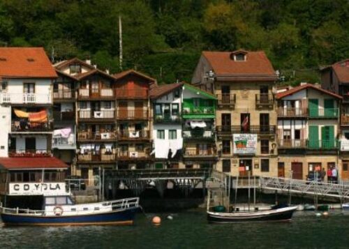 Pasai Donibane