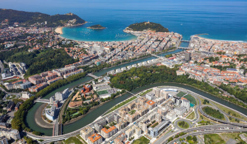 San Sebastián