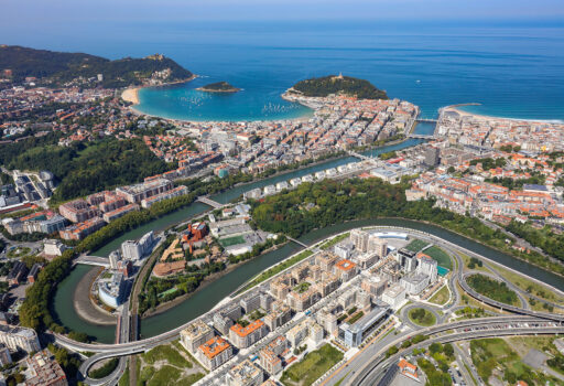 San Sebastián