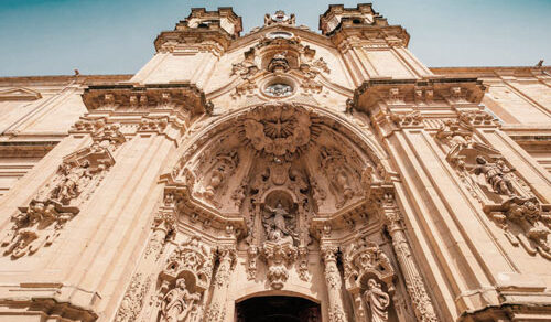 Santa María