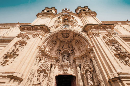 Santa María