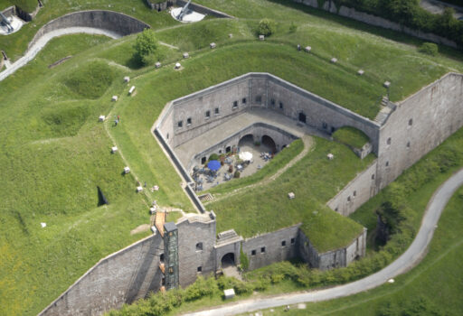 Fuerte de San Marcos: Historia, visitas y rutas desde San Sebastián
