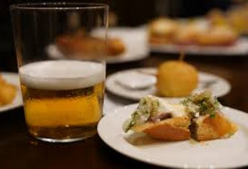 zurito más pintxo