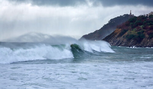 planes Donosti