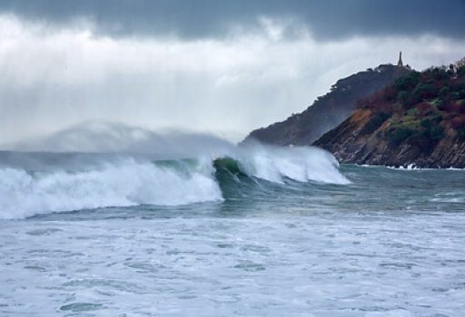 planes Donosti