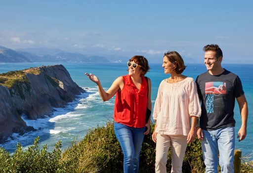 Zumaia