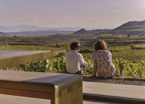 Discover our Rioja Wine Tour