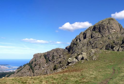 Peñas de Aia